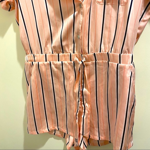 Victoria secret sleep onesie NWT size L - Picture 4 of 5